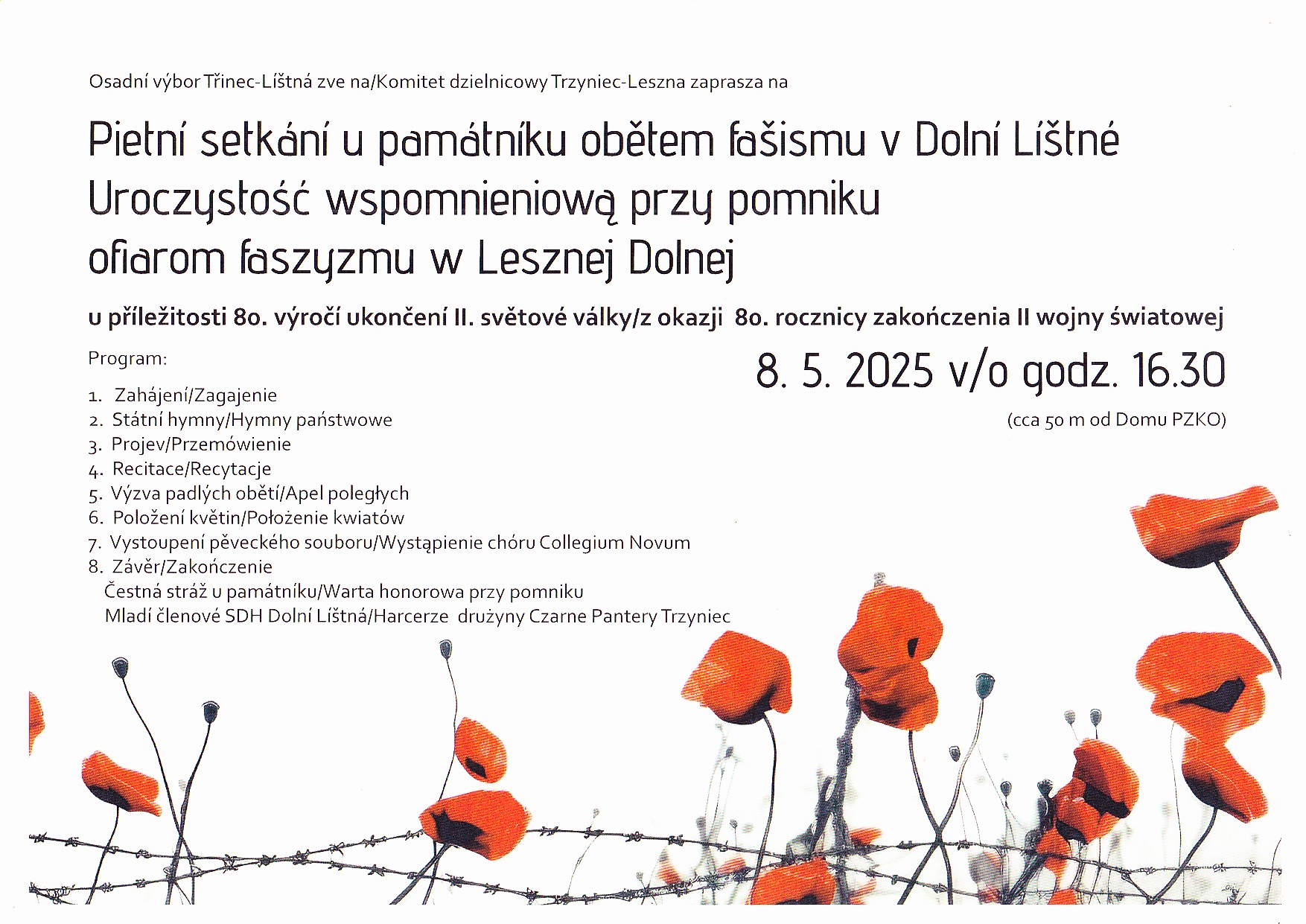 Maj Pomnik 2025